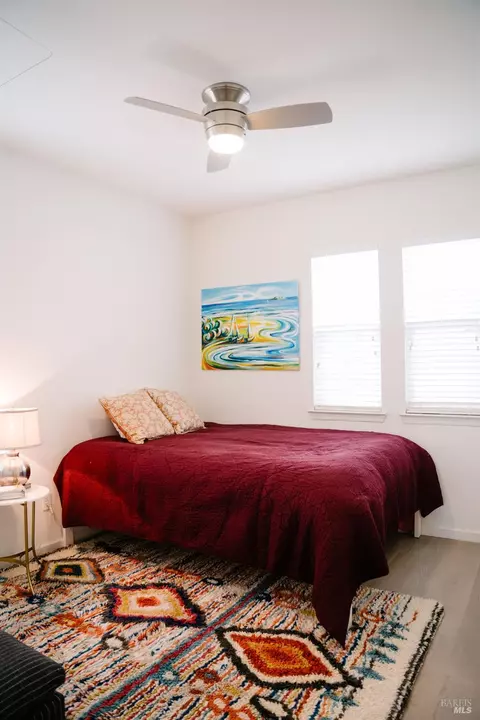 Bedroom - 701 Oscar St, Vallejo, CA 94592 photo 2 of 9