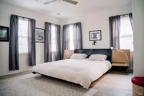Bedroom - 701 Oscar St, Vallejo, CA 94592 photo 7 of 9