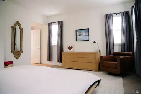 Bedroom - 701 Oscar St, Vallejo, CA 94592 photo 9 of 9
