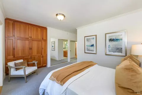 1065 Meadowsweet Dr, Corte Madera, CA 94925 photo 22