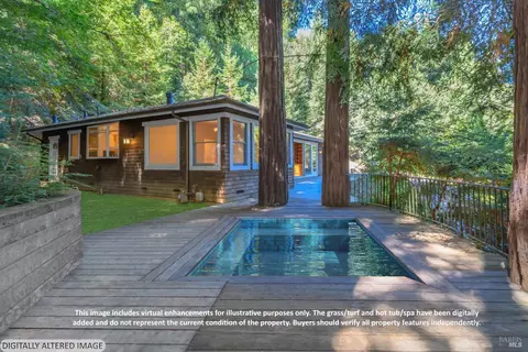 1065 Meadowsweet Dr, Corte Madera, CA 94925 photo 36