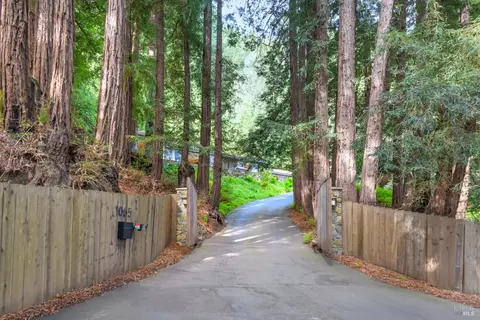 1065 Meadowsweet Dr, Corte Madera, CA 94925 photo 5
