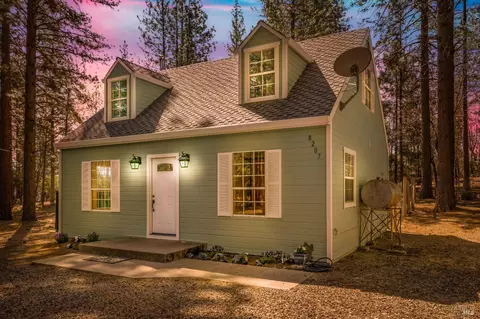8207 Harrington Flt, Kelseyville, CA 95451