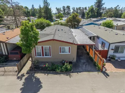 436 Mccoy Ave, Santa Rosa, CA 95407