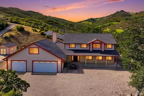 26200 Morgan Valley Rd, Lower Lake, CA 95457