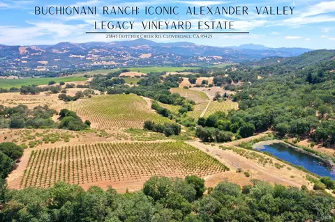 0 Dutcher Creek Rd, Healdsburg, CA 95448