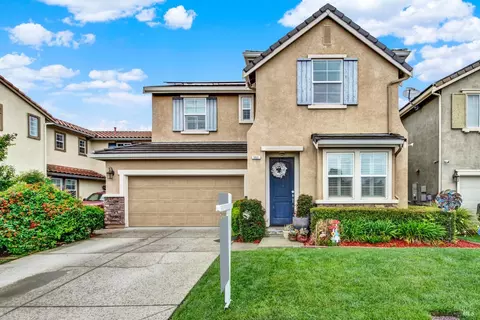 593 Chaparral Loop, Vacaville, CA 95688
