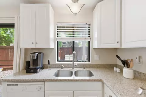 Kitchen - 451 7th St W, Sonoma, CA 95476 photo 3 of 3