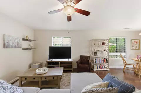 Living - 451 7th St W, Sonoma, CA 95476 photo 2 of 3