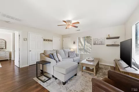 Living - 451 7th St W, Sonoma, CA 95476 photo 3 of 3