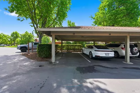 Exterior - 451 7th St W, Sonoma, CA 95476 photo 7 of 7