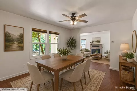 Dining - 11 Lukens Pl, Angwin, CA 94508 photo 1 of 1