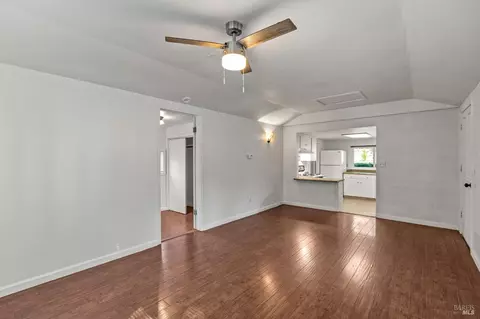 Living - 11 Lukens Pl, Angwin, CA 94508 photo 10 of 10