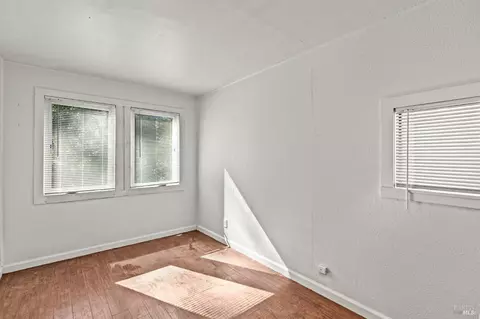 Bedroom - 11 Lukens Pl, Angwin, CA 94508 photo 9 of 12