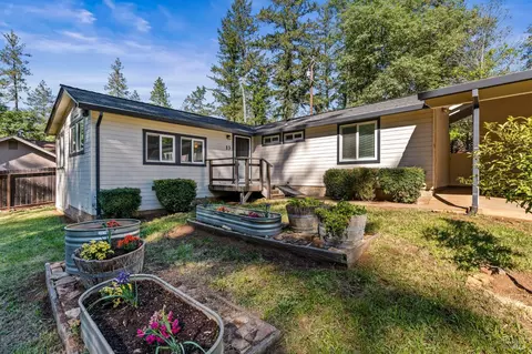 Other - 11 Lukens Pl, Angwin, CA 94508 photo 9 of 14