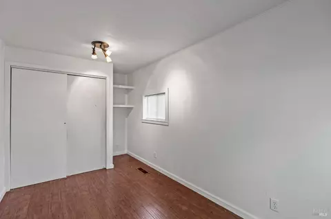 Bedroom - 11 Lukens Pl, Angwin, CA 94508 photo 8 of 12