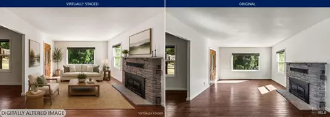 Living - 11 Lukens Pl, Angwin, CA 94508 photo 1 of 10