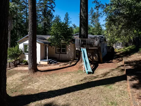 Exterior - 11 Lukens Pl, Angwin, CA 94508 photo 16 of 18