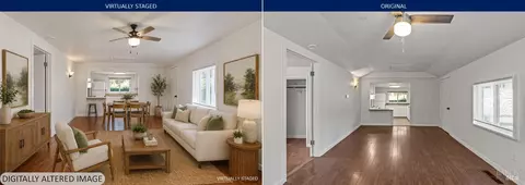 Living - 11 Lukens Pl, Angwin, CA 94508 photo 5 of 10
