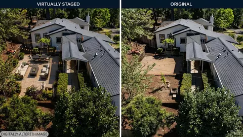 Exterior - 11 Lukens Pl, Angwin, CA 94508 photo 2 of 18