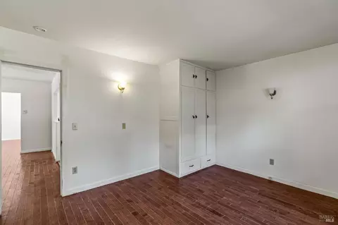 Bedroom - 11 Lukens Pl, Angwin, CA 94508 photo 3 of 12