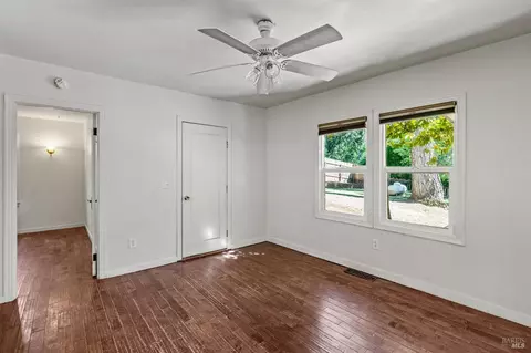 Bedroom - 11 Lukens Pl, Angwin, CA 94508 photo 1 of 12