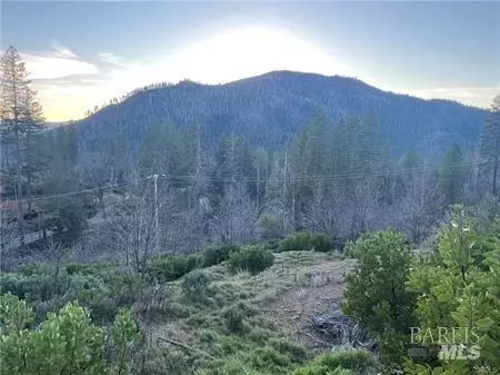 16709 Starview Loop, Cobb, CA 95426