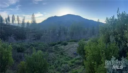 16789 Starview Loop, Cobb, CA 95426