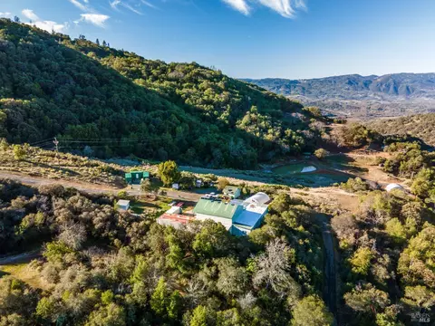 8451 Highway 175, Hopland, CA 95449