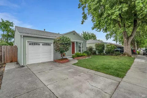 Exterior - 1048 Western Ave, Vallejo, CA 94591 photo 7 of 10