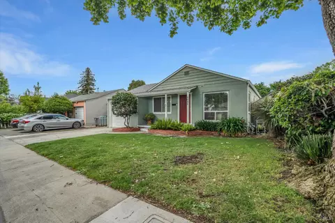 Exterior - 1048 Western Ave, Vallejo, CA 94591 photo 8 of 10
