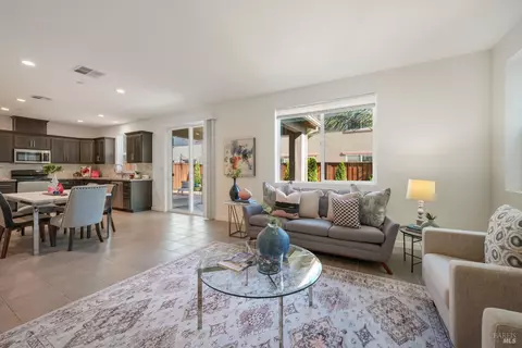 1403 Clementine Ln, Fairfield, CA 94533