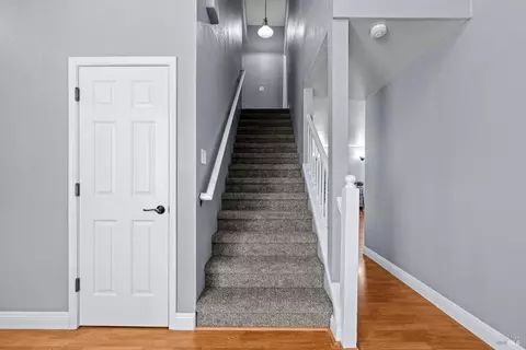 Entry Way - 1820 Howard Dr, Windsor, CA 95492 photo 2 of 6