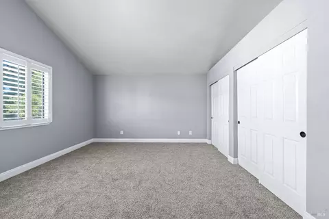 Bedroom - 1820 Howard Dr, Windsor, CA 95492 photo 3 of 9