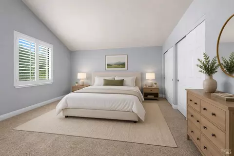 Bedroom - 1820 Howard Dr, Windsor, CA 95492 photo 2 of 9