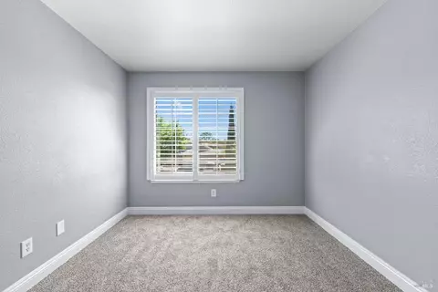 Bedroom - 1820 Howard Dr, Windsor, CA 95492 photo 9 of 9