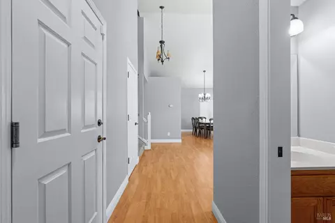 Entry Way - 1820 Howard Dr, Windsor, CA 95492 photo 1 of 6