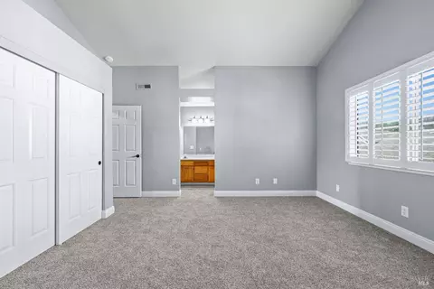 Bedroom - 1820 Howard Dr, Windsor, CA 95492 photo 4 of 9