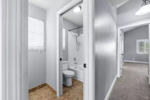Entry Way - 1820 Howard Dr, Windsor, CA 95492 photo 5 of 6