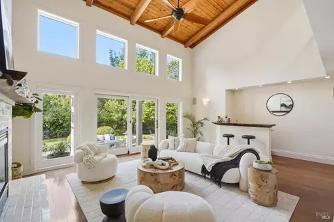 538 Marin Ave, Mill Valley, CA 94941 photo 3