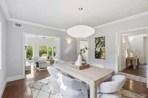 538 Marin Ave, Mill Valley, CA 94941 photo 4
