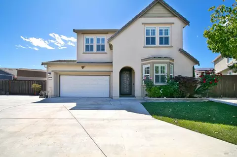 7012 Cardinal Ct, Vacaville, CA 95687