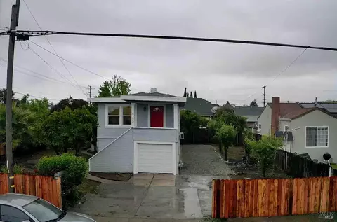Exterior - 700 Springs Rd, Vallejo, CA 94590 photo 9 of 9