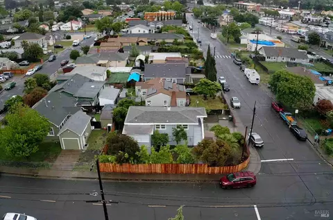 View/Area - 700 Springs Rd, Vallejo, CA 94590 photo 5 of 6