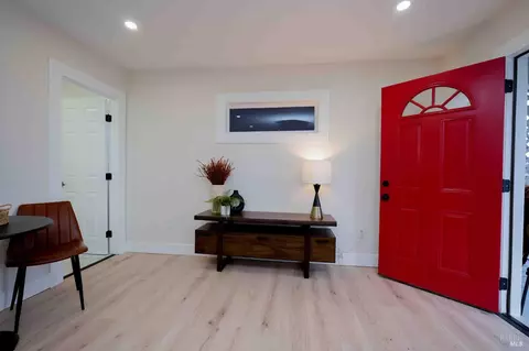 Entry Way - 700 Springs Rd, Vallejo, CA 94590 photo 1 of 1