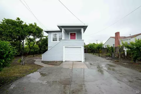 700 Springs Rd, Vallejo, CA 94590