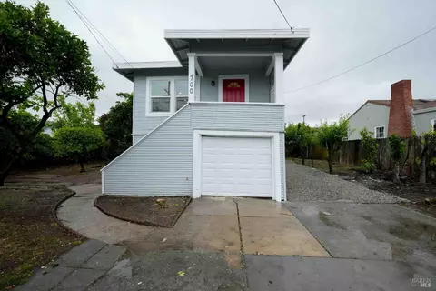 Exterior - 700 Springs Rd, Vallejo, CA 94590 photo 1 of 9