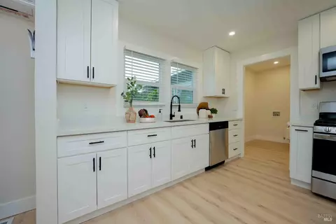 Kitchen - 700 Springs Rd, Vallejo, CA 94590 photo 1 of 5