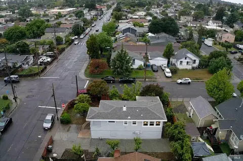 View/Area - 700 Springs Rd, Vallejo, CA 94590 photo 4 of 6