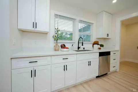 Kitchen - 700 Springs Rd, Vallejo, CA 94590 photo 2 of 5